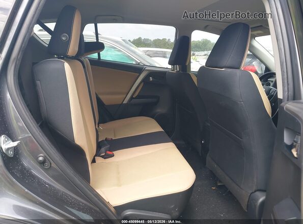 JTMWFREV9JD112856 2018 TOYOTA LE Gray VIN կոդի պիտակի տեսք