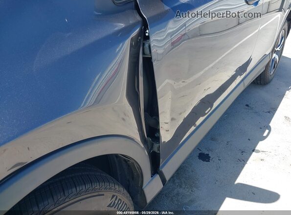 JTMWFREVXGJ068487 2016 TOYOTA RAV4 Gray 