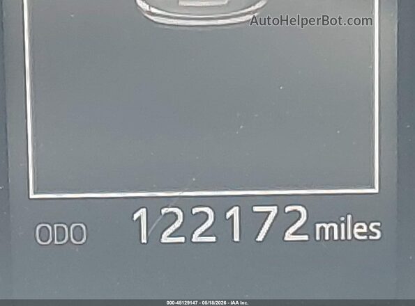 JTMWFREVXGJ073821 2016 TOYOTA RAV4 Gray 