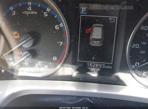 JTMWFREVXHJ128446 2017 TOYOTA LE Красный 