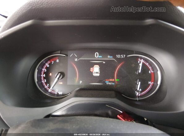 JTMY1RFV1KD019708 2019 TOYOTA RAV4 White 