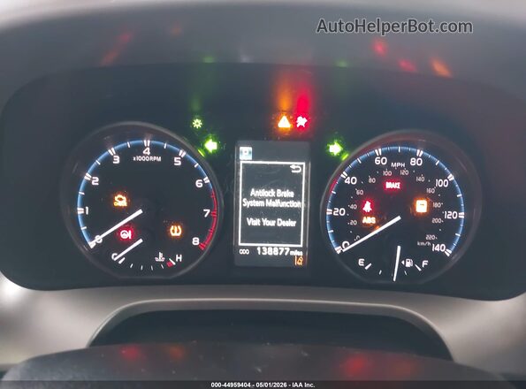 JTMZFREV0HJ702498 2017 TOYOTA LE Белый Вид задних сидений