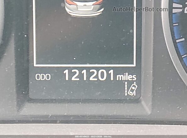 JTMZFREV0JJ207725 2018 TOYOTA RAV4 Blue 