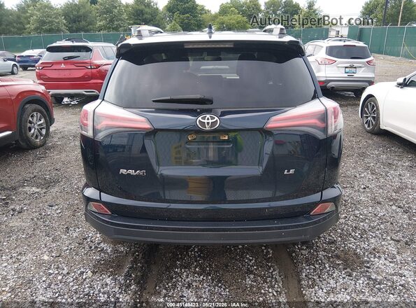 JTMZFREV0JJ207725 2018 TOYOTA RAV4 Blue 