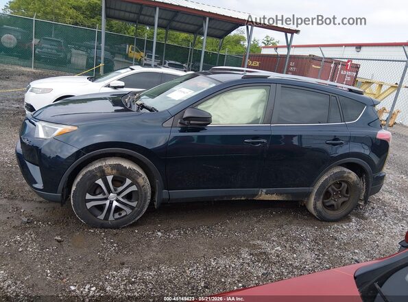 JTMZFREV0JJ207725 2018 TOYOTA RAV4 Blue 