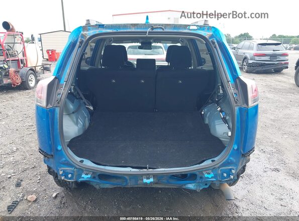 JTMZFREV1JJ739503 2018 TOYOTA RAV4 Blue 