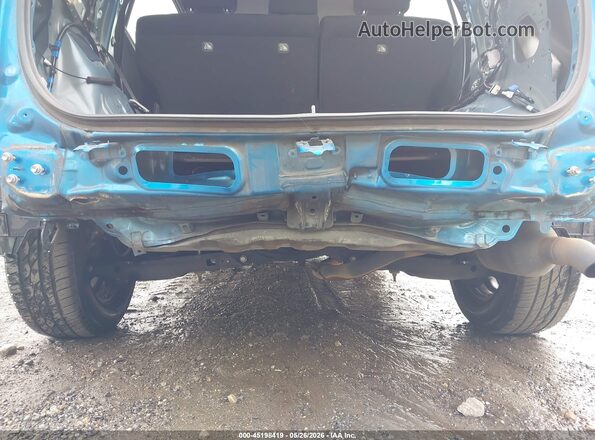 JTMZFREV1JJ739503 2018 TOYOTA RAV4 Blue 