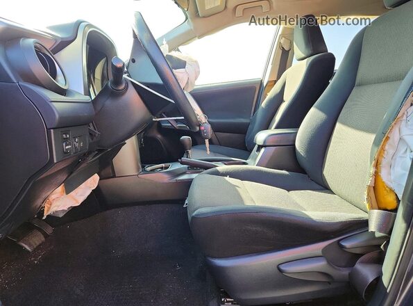 JTMZFREV2HJ108169 2017 TOYOTA RAV4 Charcoal Սալոնի դիմացի տեսք