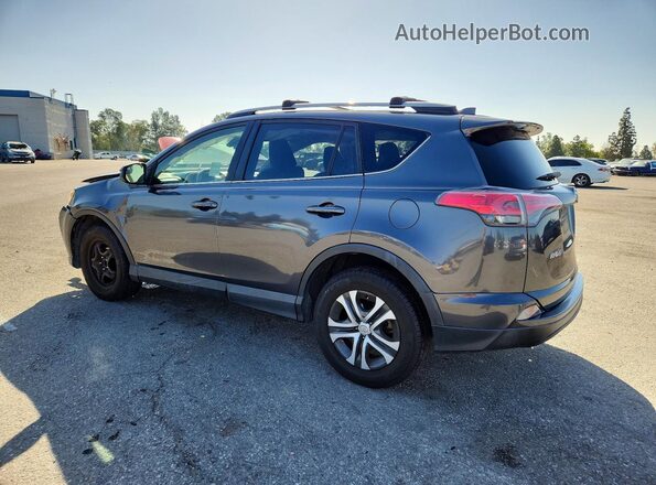 JTMZFREV2HJ108169 2017 TOYOTA RAV4 Charcoal Հետևի ձախ