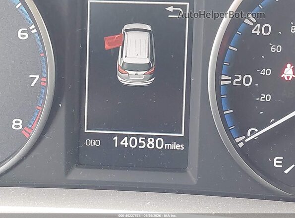 JTMZFREV3HJ126504 2017 TOYOTA RAV4 Gray 
