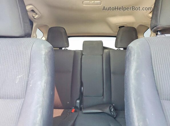 JTMZFREV4GJ063508 2016 TOYOTA RAV4 Blue 