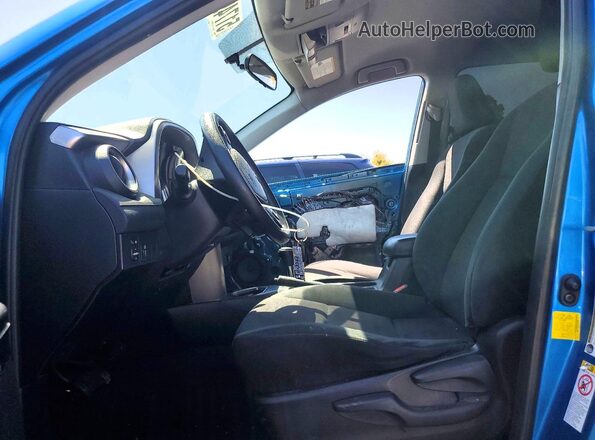 JTMZFREV4GJ063508 2016 TOYOTA RAV4 Blue 