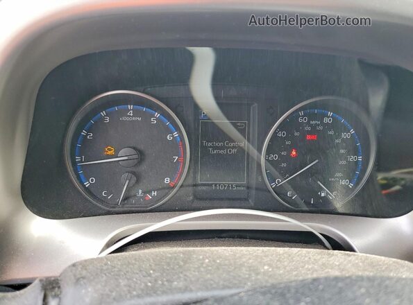JTMZFREV6HJ702232 2017 TOYOTA RAV White 
