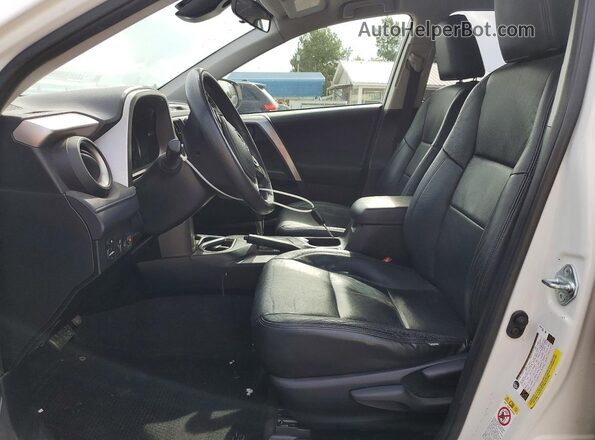 JTMZFREV6HJ702232 2017 TOYOTA RAV White 