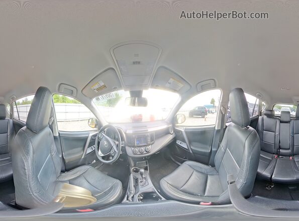JTMZFREV6HJ702232 2017 TOYOTA RAV White 