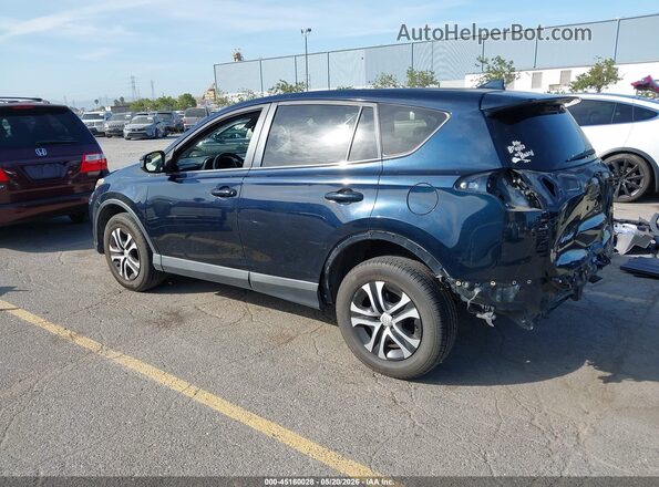 JTMZFREV7HJ139711 2017 TOYOTA RAV4 Blue 
