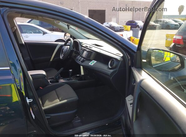 JTMZFREV7HJ139711 2017 TOYOTA RAV4 Blue 