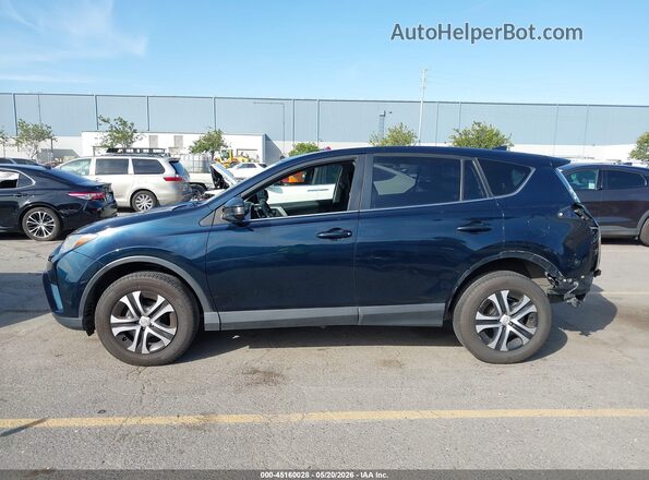 JTMZFREV7HJ139711 2017 TOYOTA RAV4 Blue 