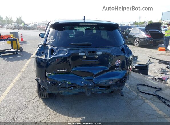 JTMZFREV7HJ139711 2017 TOYOTA RAV4 Blue 