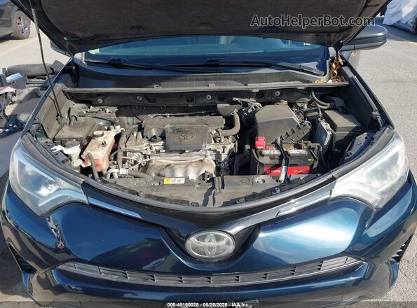 JTMZFREV7HJ139711 2017 TOYOTA RAV4 Blue 
