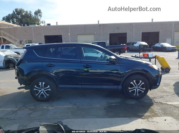 JTMZFREV7HJ139711 2017 TOYOTA RAV4 Blue 