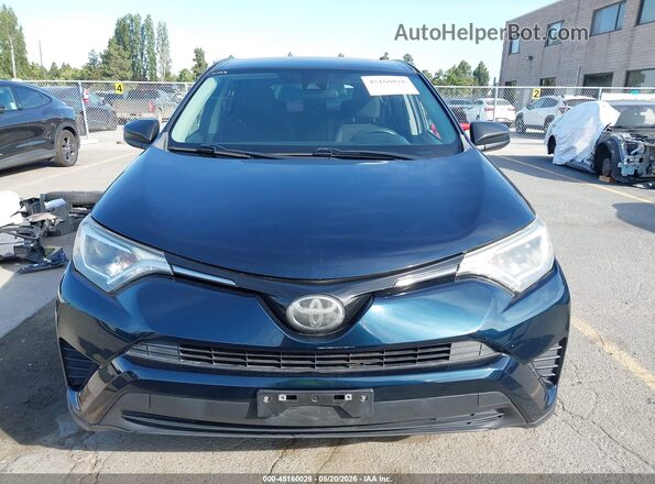 JTMZFREV7HJ139711 2017 TOYOTA RAV4 Blue 