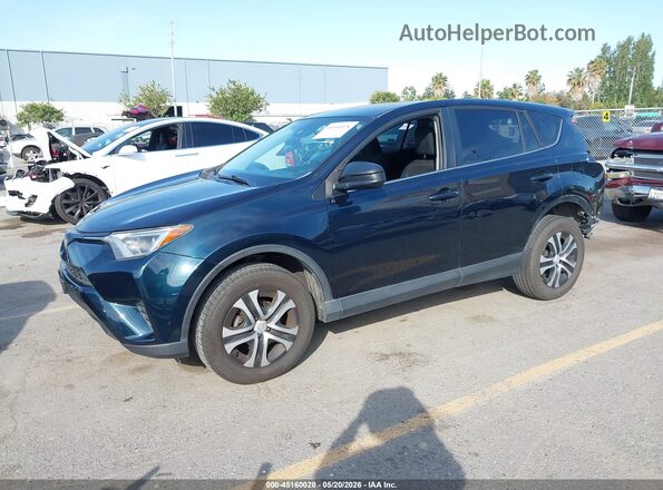 JTMZFREV7HJ139711 2017 TOYOTA RAV4 Blue 