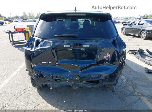JTMZFREV7HJ139711 2017 TOYOTA RAV4 Blue 