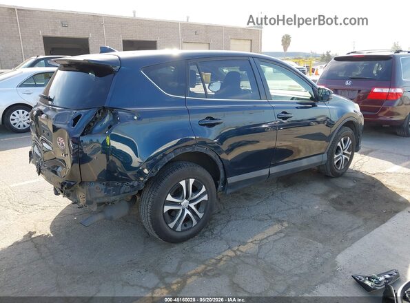 JTMZFREV7HJ139711 2017 TOYOTA RAV4 Blue 