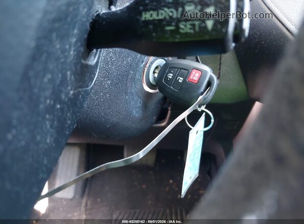JTMZFREV7JJ155073 2018 TOYOTA RAV4 Black Vista del salpicadero