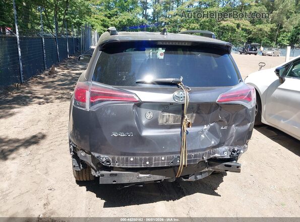 JTMZFREV7JJ155073 2018 TOYOTA RAV4 Black 
