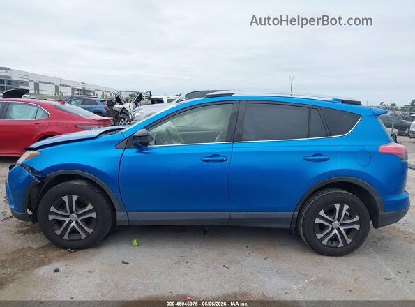 JTMZFREV7JJ735049 2018 TOYOTA LE Blue Vista interior de 360 grados