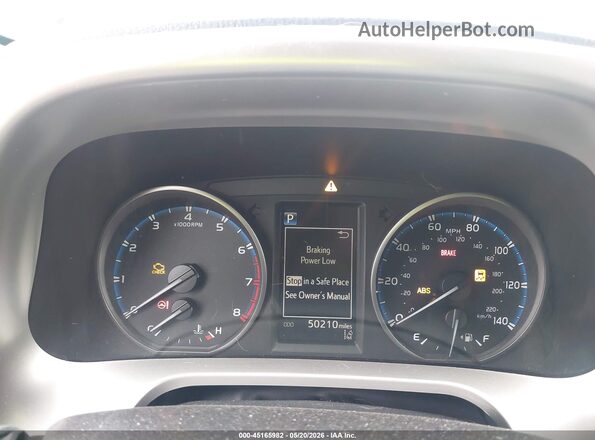 JTMZFREV7JJ744026 2018 TOYOTA RAV4 Gray უკანა სავარძლების ხედი