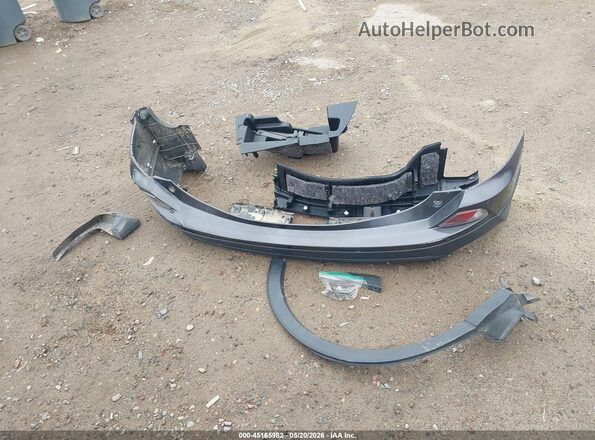 JTMZFREV7JJ744026 2018 TOYOTA RAV4 Gray ხელსაწყოთა პანელის ხედი
