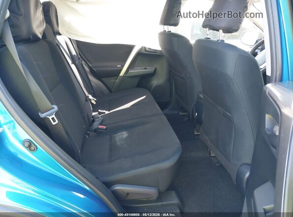 JTMZFREV8JJ180998 2018 TOYOTA LE Синий Вид наклейки с VIN-кодом