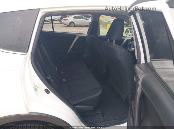 JTMZFREV9HJ140388 2017 TOYOTA LE White Вид наклейки з VIN-кодом