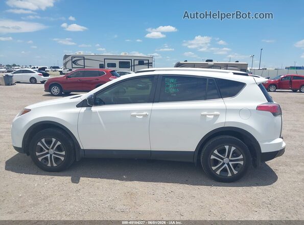 JTMZFREVXHJ108520 2017 TOYOTA RAV4 White სალონის 360-გრადუსიანი ხედი