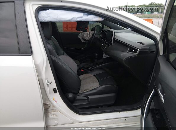 JTNA4RBE6L3090727 2020 TOYOTA LL Белый 