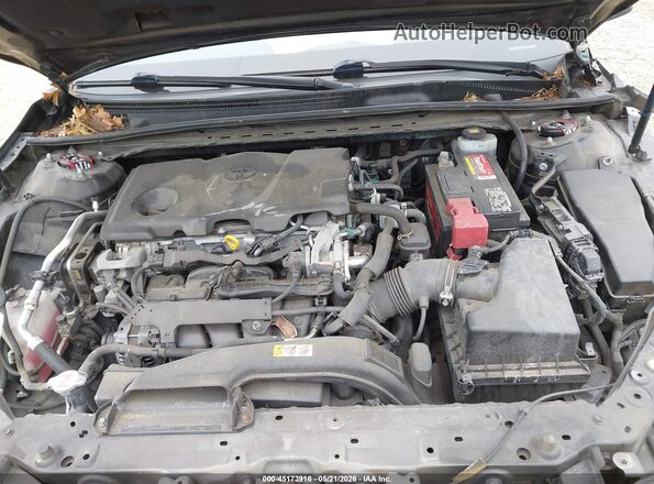 JTNB11HK8J3014290 2018 TOYOTA CAMRY Black Vista trasera