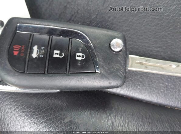 JTNB11HK8J3014290 2018 TOYOTA CAMRY Black Vista del salpicadero