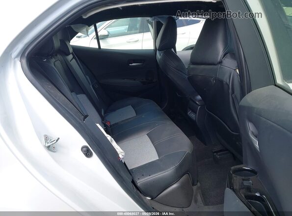 JTNC4MBE3T3254642 2026 TOYOTA LL White 