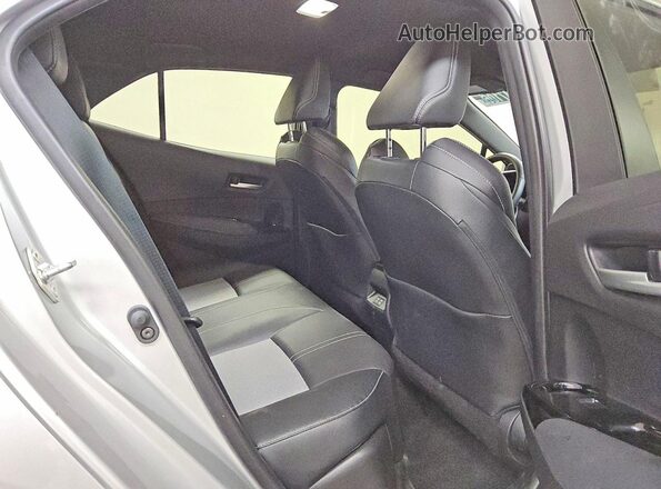 JTNC4MBE8S3247622 2025 TOYOTA LL Silver 