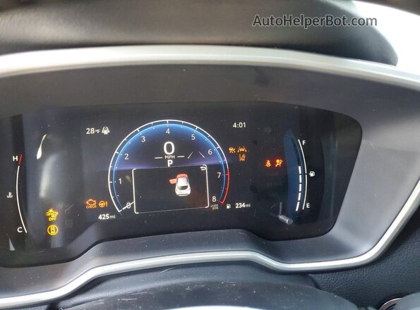 JTND4MBE4T3259773 2026 TOYOTA COROLLA White 