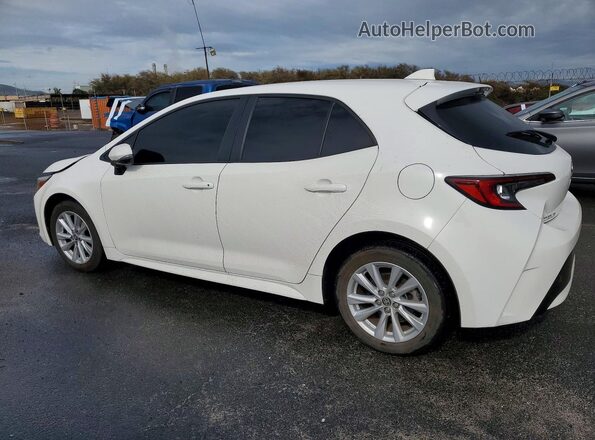 JTND4MBE9R3229063 2024 TOYOTA LL White Հետևի ձախ