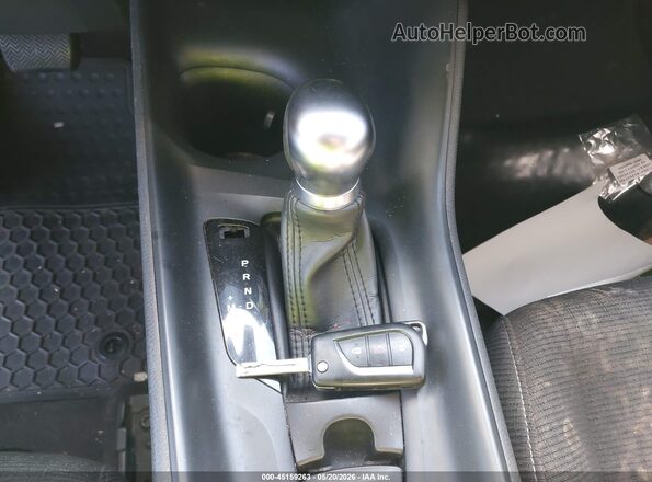 JTNKHMBX3K1060592 2019 TOYOTA C-HR Gray Vista del salpicadero