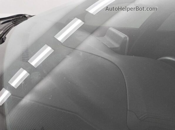 JTNKHMBX3M1105954 2021 TOYOTA C-HR White 
