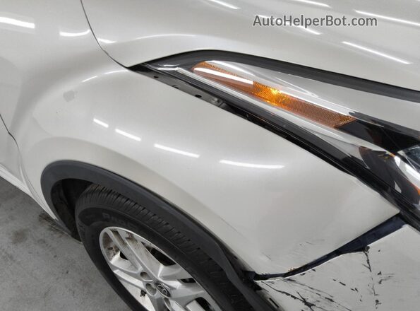 JTNKHMBX3M1105954 2021 TOYOTA C-HR White 