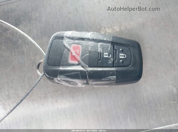 JTNKHMBX4M1114887 2021 TOYOTA C-HR Black Widok deski rozdzielczej