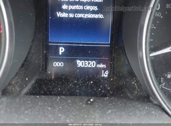 JTNKHMBX4M1114887 2021 TOYOTA C-HR Black 
