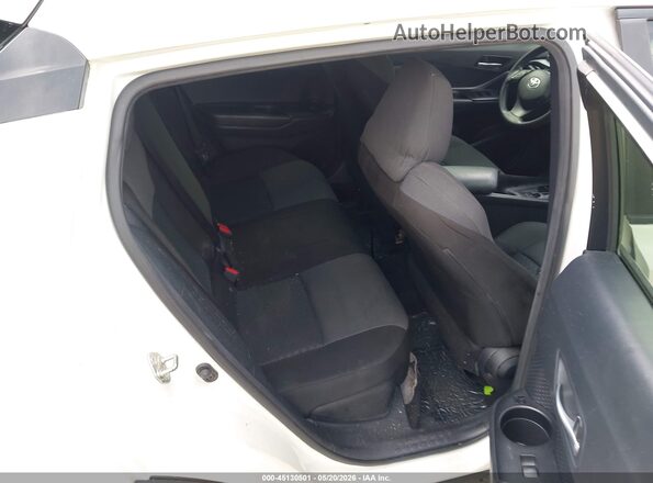 JTNKHMBX5L1080666 2020 TOYOTA C-HR Белый Вид наклейки с VIN-кодом